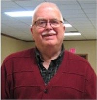 Phil Jordan featured speaker at the Candor Historical Society’s Monthly Talk