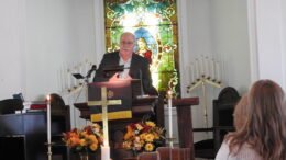 MED Shed continues to help those in need