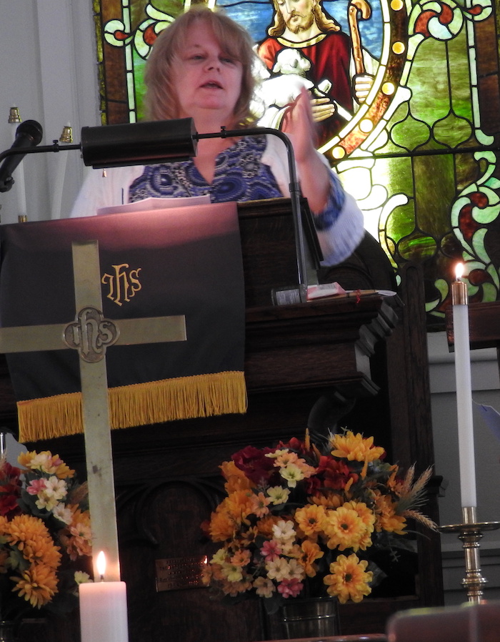 MED Shed continues to help those in need