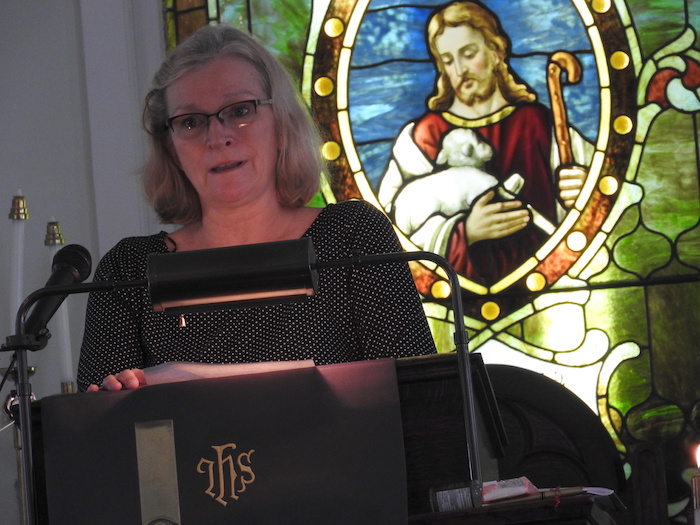 MED Shed continues to help those in need