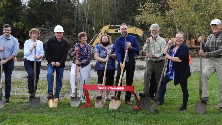 Waterman Center unveils WISE green exhibit