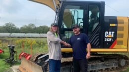 Weaver and Harders team up for write-in effort