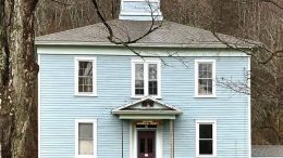 Richford Historical Society is seeking photos