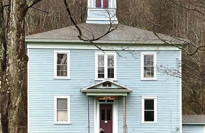 Richford Historical Society is seeking photos