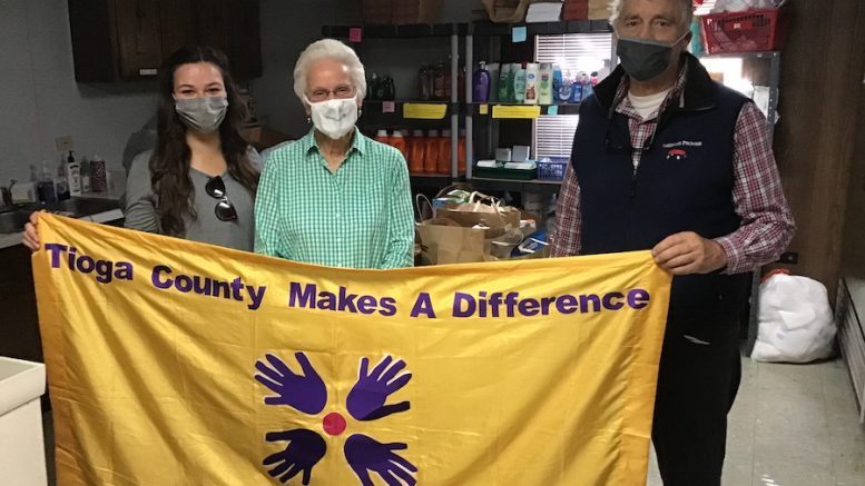 Charles H. Bassett Youth Foundation carries on the good works of Fran Leavenworth