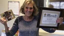 Tioga County CROP Hunger Walk reveals amazing results