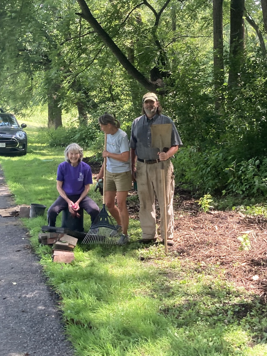 The Canawanna area of Owego Owego Pennysaver Press