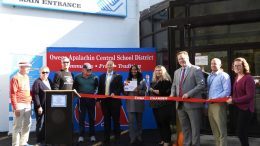 OA Schools and Boys and Girls Club announce partnership