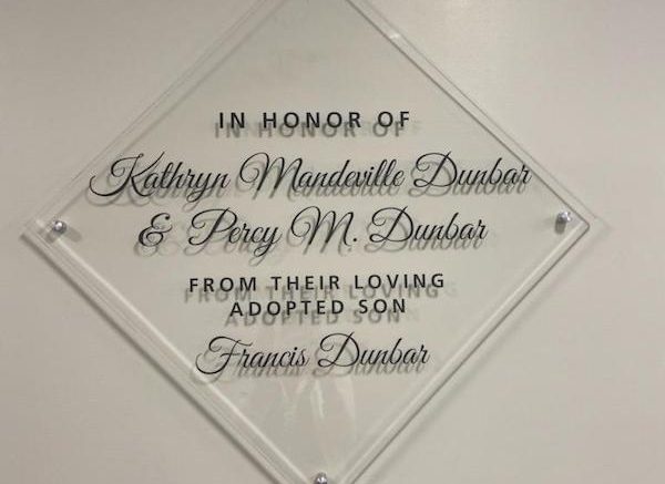 Lifelong Owego resident honors his parents and highlights Guthrie’s Safe Haven