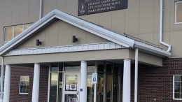 Tioga County, New York's Unofficial Election Results