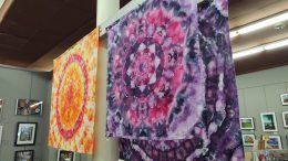 Gallery Forty-One announces their November Member of the Month