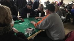 Monte Carlo Fundraiser returns to the VFW