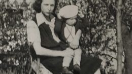 The Old Coot goes wool gathering