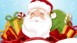 Reservations being accepted for annual Children’s Christmas Party