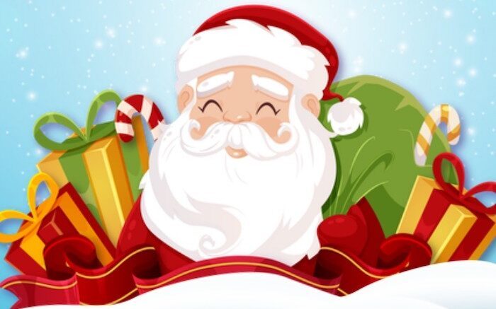 Reservations being accepted for annual Children’s Christmas Party