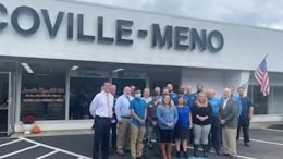 Celebrating 40 years in Owego!