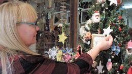 Downtown Owego to showcase the holidays on Saturday