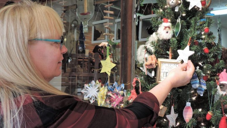 Downtown Owego to showcase the holidays on Saturday