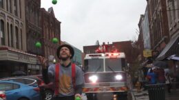 Downtown Owego kicked off the season with Holiday Showcase; ‘Lights on the River’ set for December 3 with unique theme