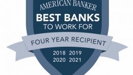 Tioga State Bank Receives National Recognition in ‘Best Banks to Work For’ Review