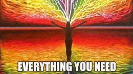 Formula for Recharging = Ctrl + Alt + Delete