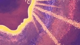 From the Age of Darkness to the Age of Light