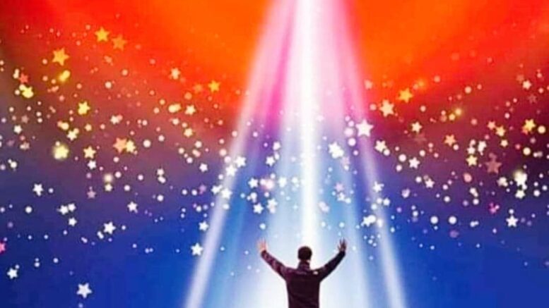 Where Does Peace Come From? 