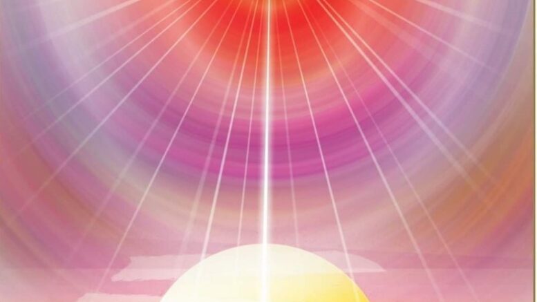 Everything Starts from Within