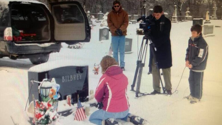 Seventy-six Fallen Hero graves in Tioga County need a Christmas Wreath
