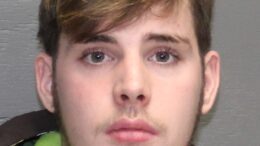 Two arrested for burglary in Owego
