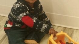 #AhmariStrong benefit planned for December 12