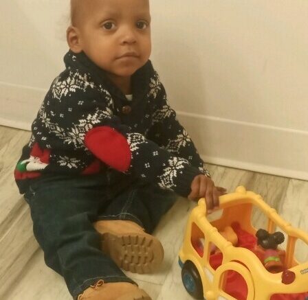 #AhmariStrong benefit planned for December 12