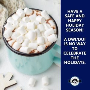 Socializing Safely This Season: National Impaired Driving Prevention Month