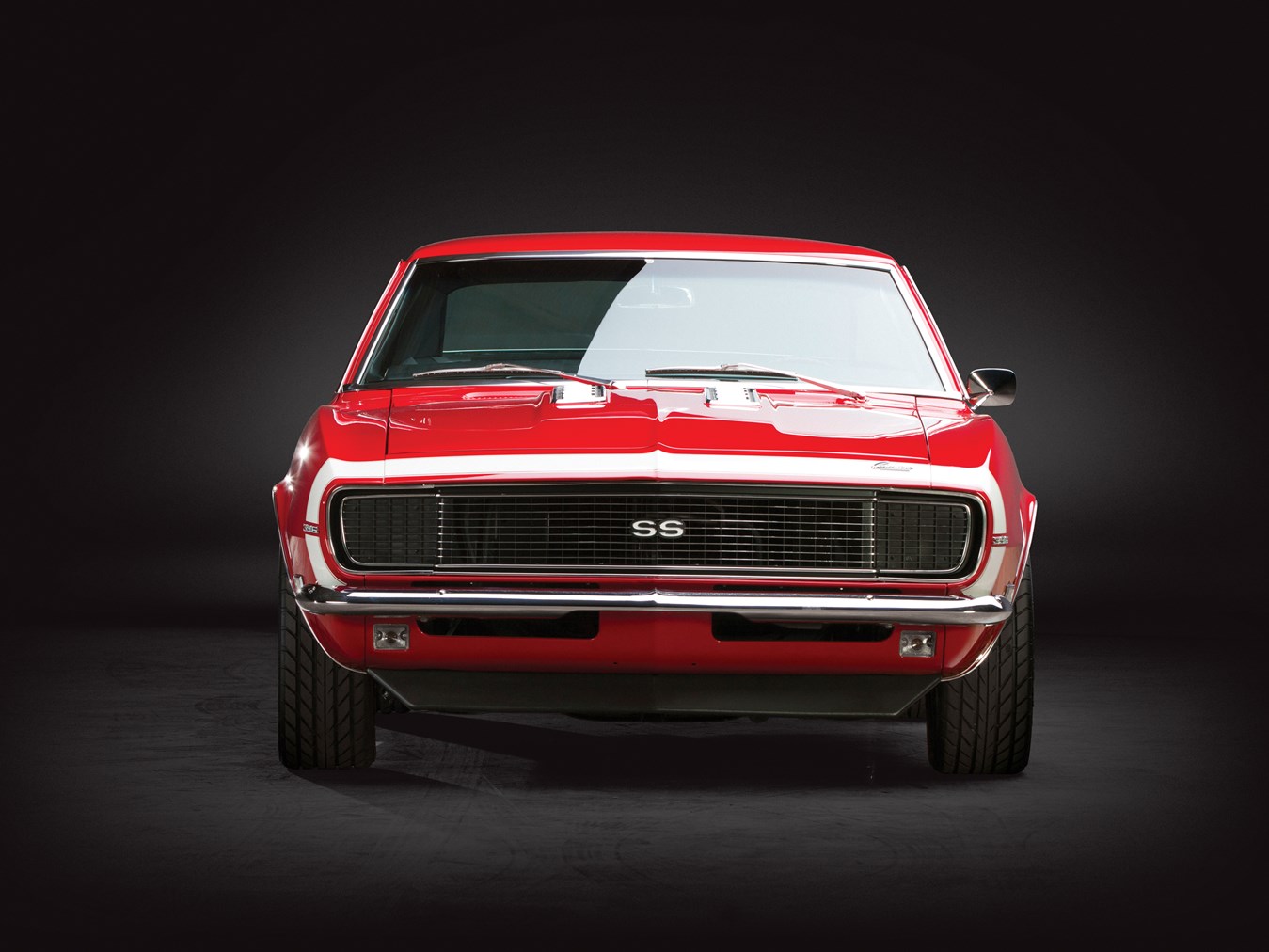 Cars We Remember; ‘The Magnificent Seven’ original Pony Cars