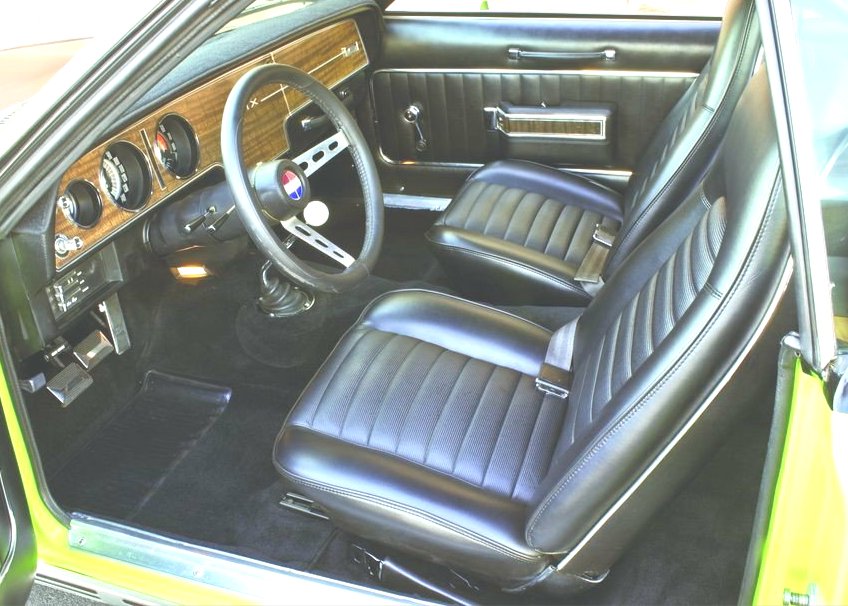 Cars We Remember/Collector Car Corner; The Saga of Young Joe