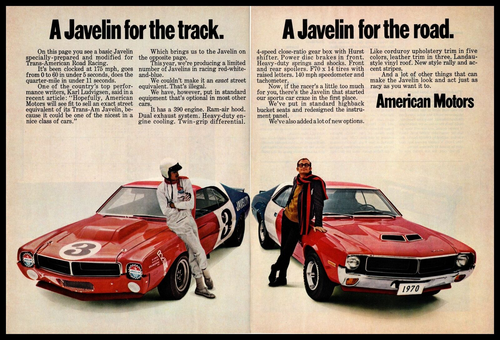 Cars We Remember; ‘The Magnificent Seven’ original Pony Cars