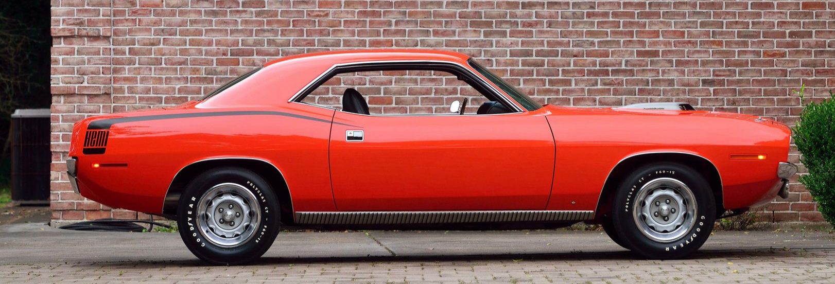 Cars We Remember; ‘The Magnificent Seven’ original Pony Cars