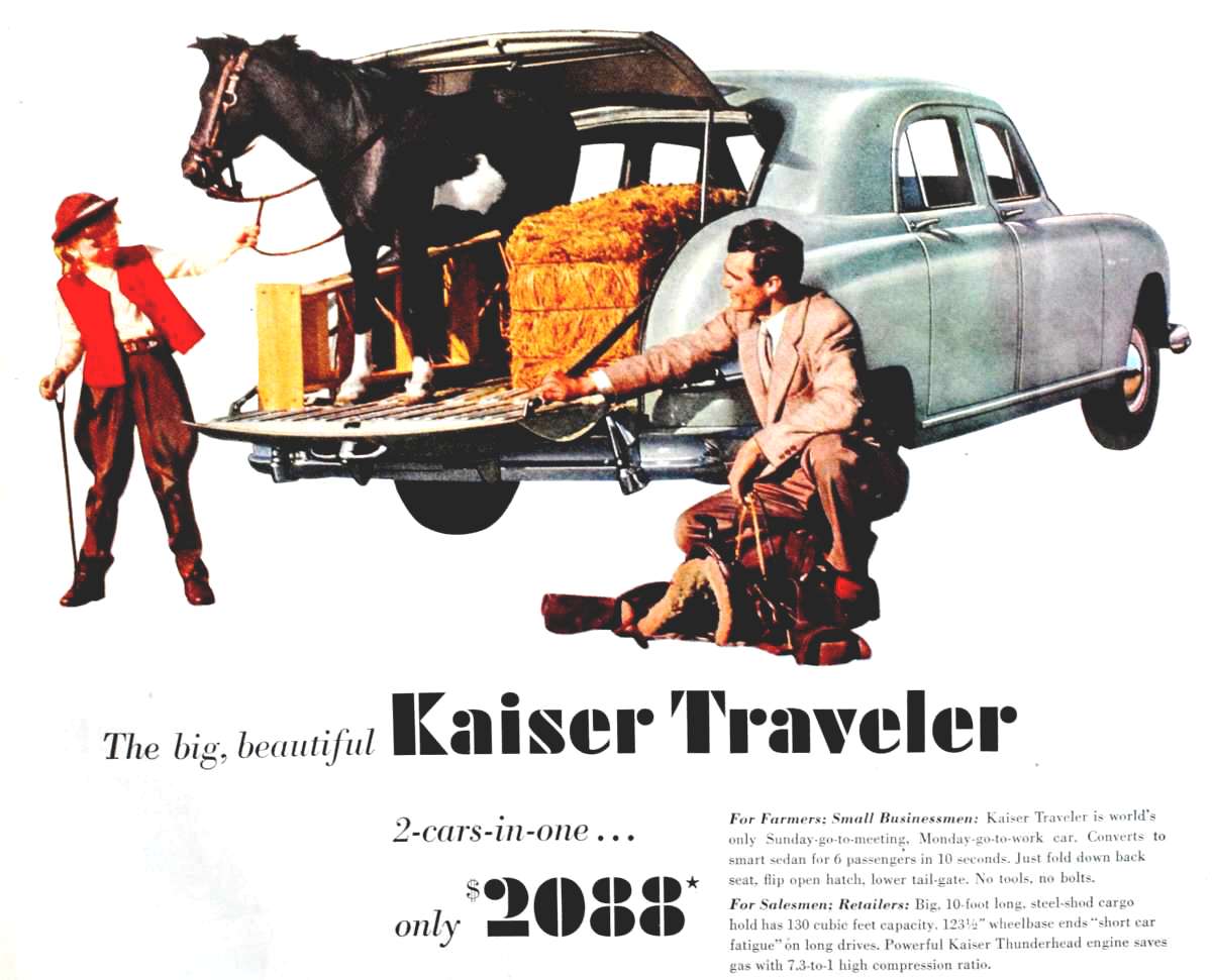 Cars We Remember; Notable ‘firsts’ in the automotive industry