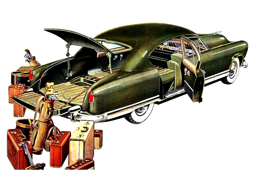 Cars We Remember; Notable ‘firsts’ in the automotive industry
