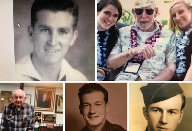 Tioga County proclaims December 7 as Pearl Harbor Remembrance Day