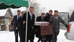 Leaving a footprint in Tioga County