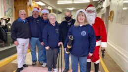 Successful holiday drive benefits area residents in need