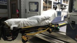 Owego EMS recipient of two grants from the MFTF