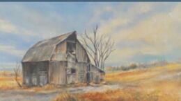 ‘Still Standing’ exhibit opens December 3 at the arts council in Owego