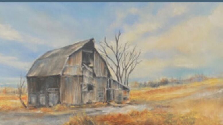 ‘Still Standing’ exhibit opens December 3 at the arts council in Owego