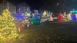 Remembering loved ones during the holiday season