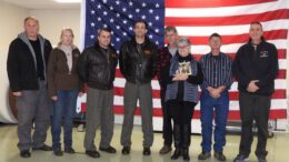 Commemorating Pearl Harbor 