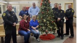 Sheriff’s Department becomes Project LifeSaver partner