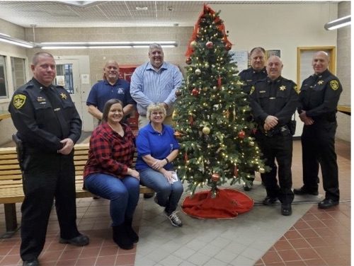 Sheriff’s Department becomes Project LifeSaver partner