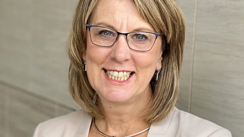 Guthrie Clinic announces new nursing leadership role